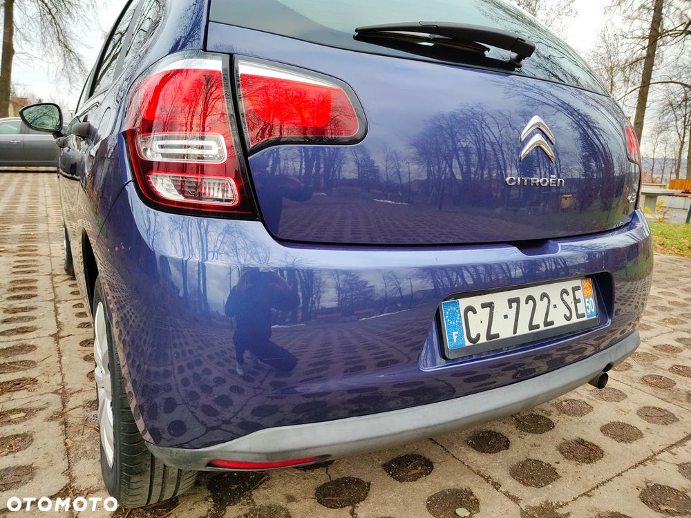 Citroën C3 Pure Tech (VTi) 68 Attraction - 12