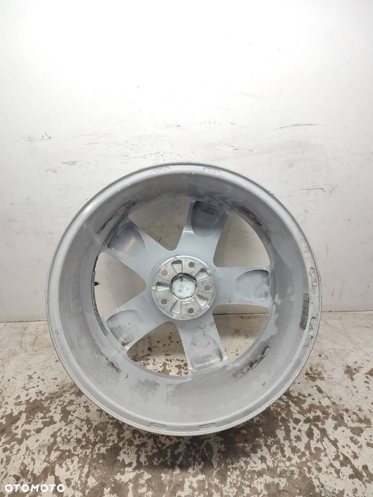 FELGI ALUMINIOWE KOMPLET 18 8J 5X108 65,1 41  PEUGEOT 407 coupe (6C_) 2005 - 2022 3.0 V6 155 kW [211 - 9