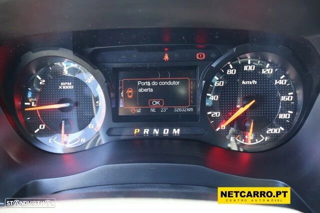 Ford Ranger 2.0 TDCi CD Wildtrak Aut.4WD - 9