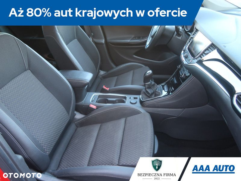 Opel Astra - 10