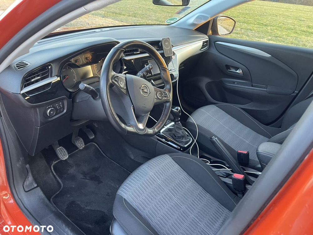 Opel Corsa 1.2 Edition S&S - 12