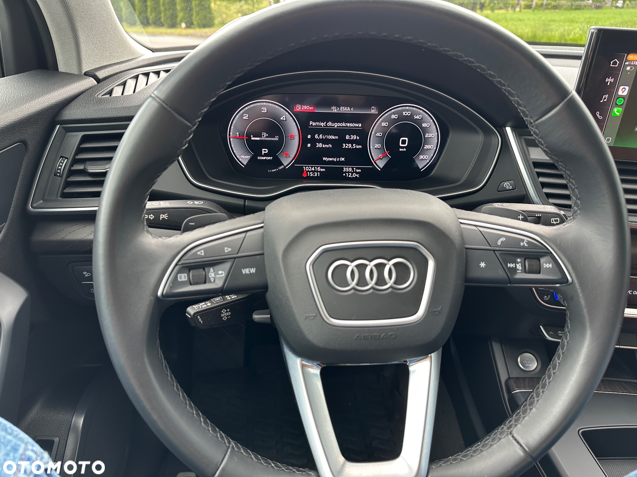 Audi Q5 Sportback - 9