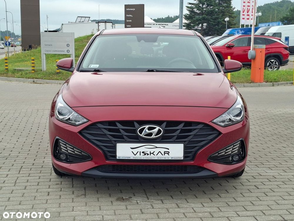 Hyundai i30 - 10