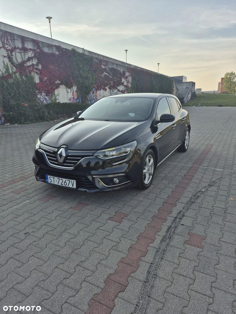 Renault Megane 1.6 dCi Bose - 2