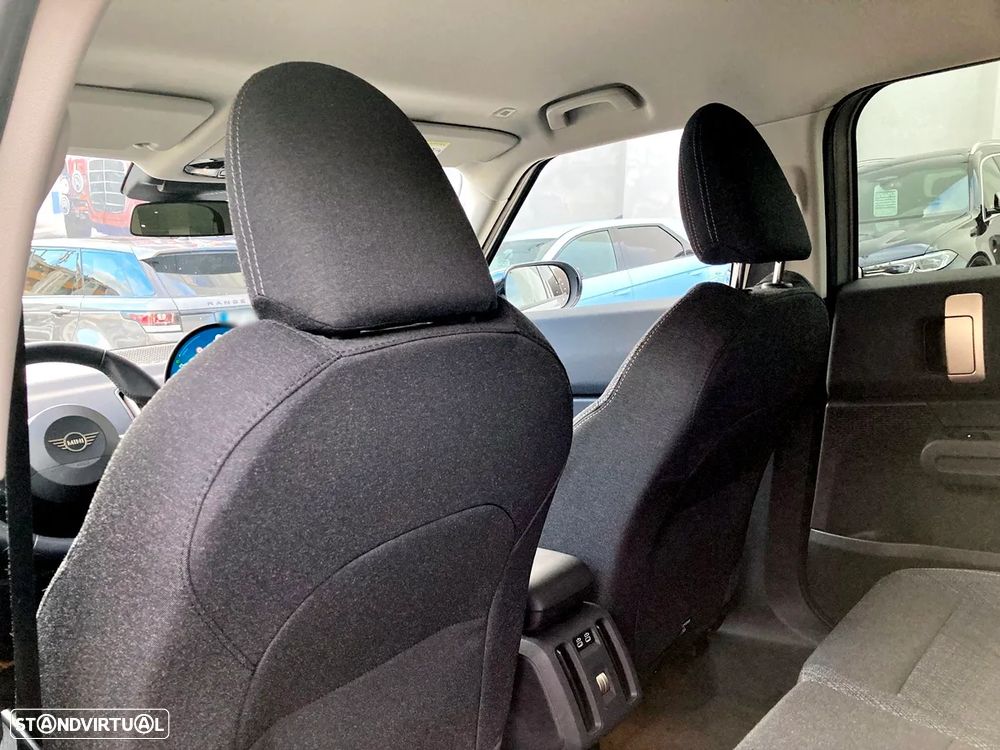 MINI Countryman D Classic - 30