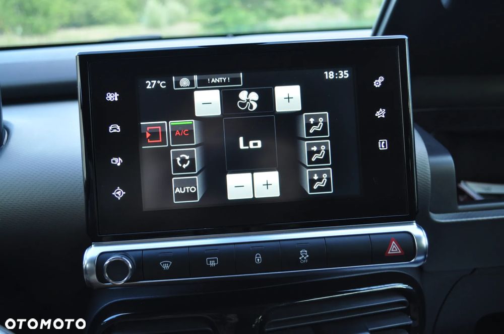 Citroën C4 Cactus Pure Tech 110 Stop&Start Shine Edition - 30