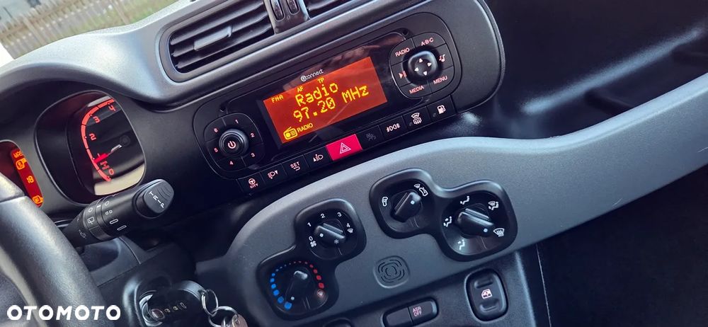 Fiat Panda 1.2 Start&Stop Lounge - 20