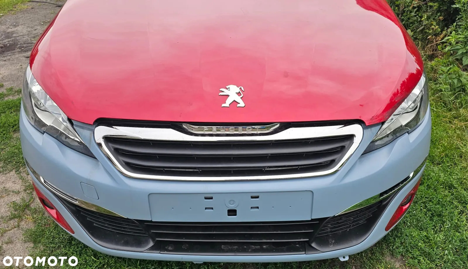 Peugeot 308 - 3