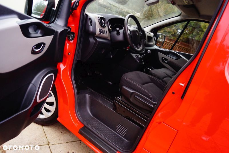 Renault Trafic L2H1 2,9t Pack Clim - 8