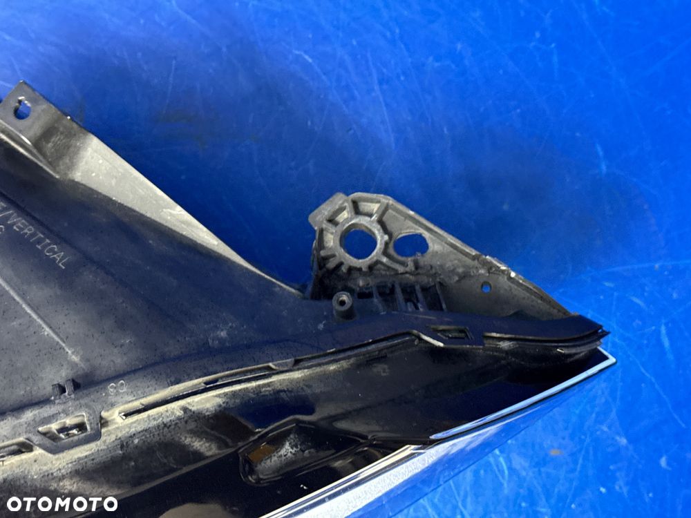 PRAWY FULL LED PEUGEOT 3008 5008 II LIFT EUROPA BDB - 5