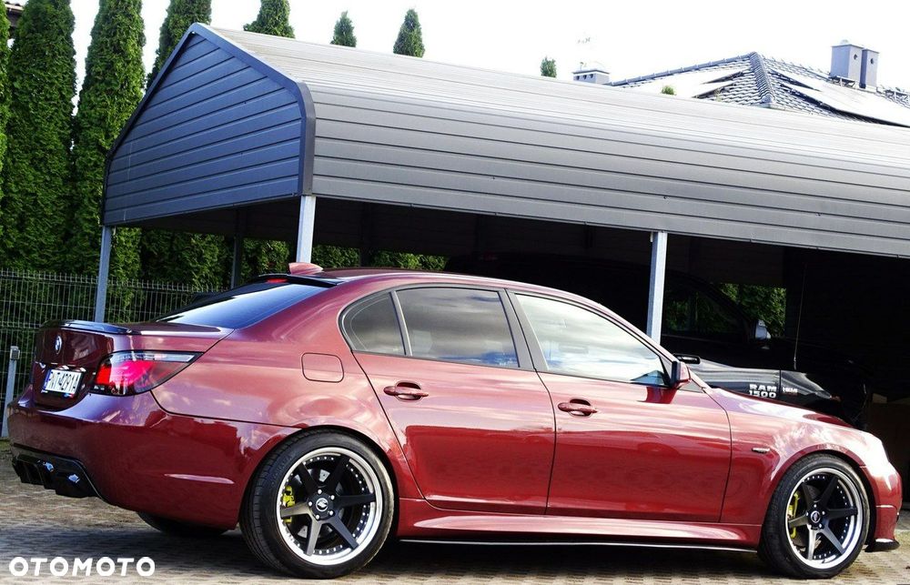 BMW Seria 5 - 14