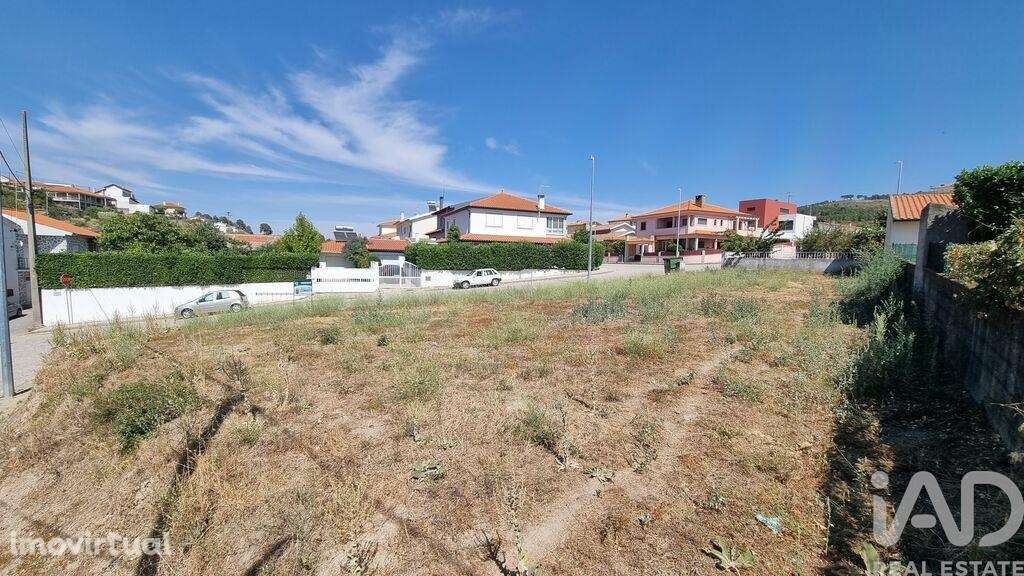 Terreno para construção em Casas do Soeiro de 594,00 m2 - Grande imagem: 4/5
