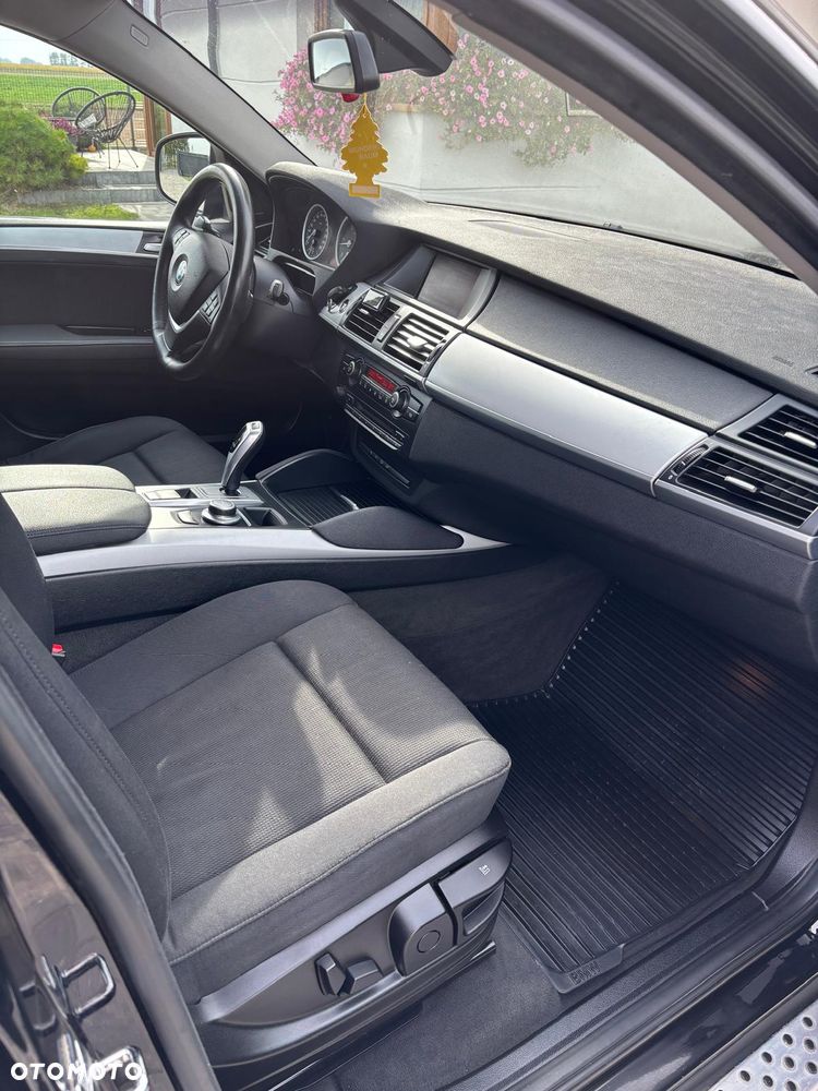BMW X6 30d xDrive - 13