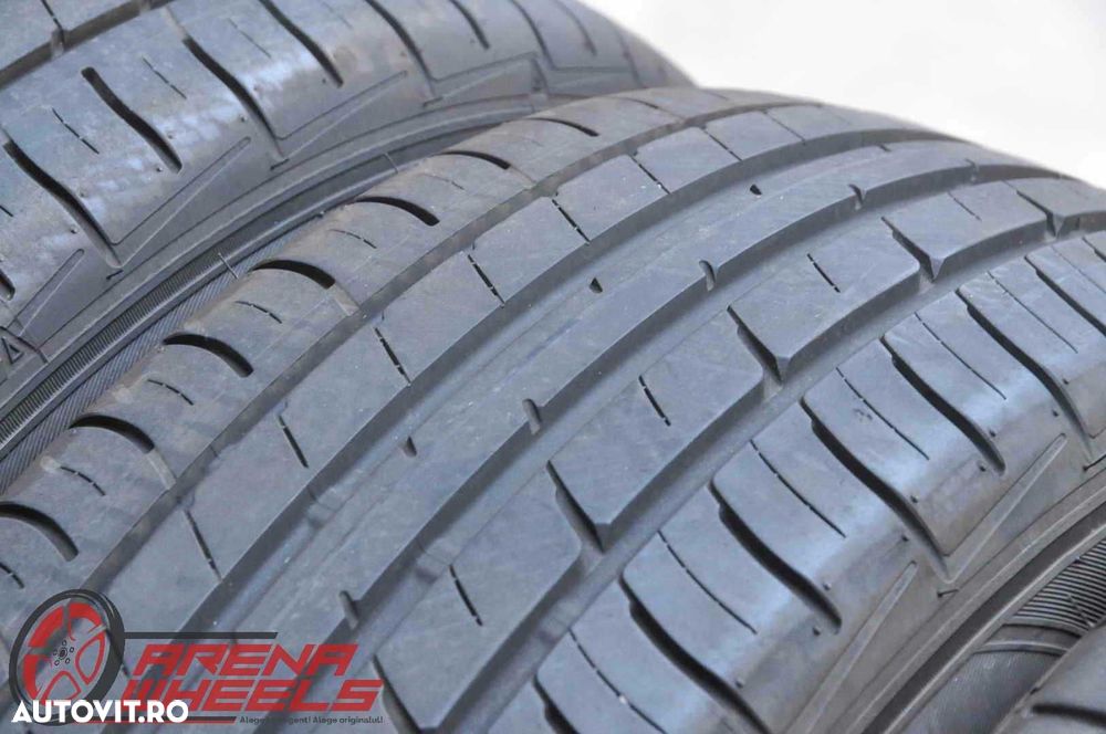 Anvelope Vara 17 inch Falken Ziex ZX914A Ecorun 215/65 R17 - 3