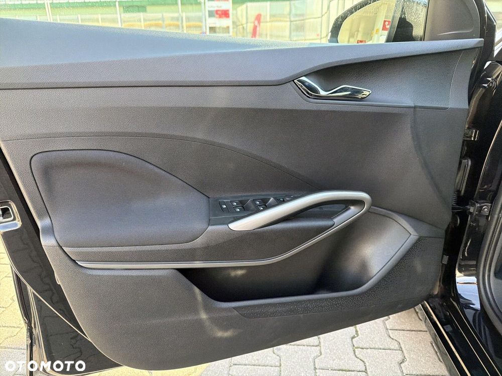 Skoda Fabia 1.0 TSI Selection DSG - 10