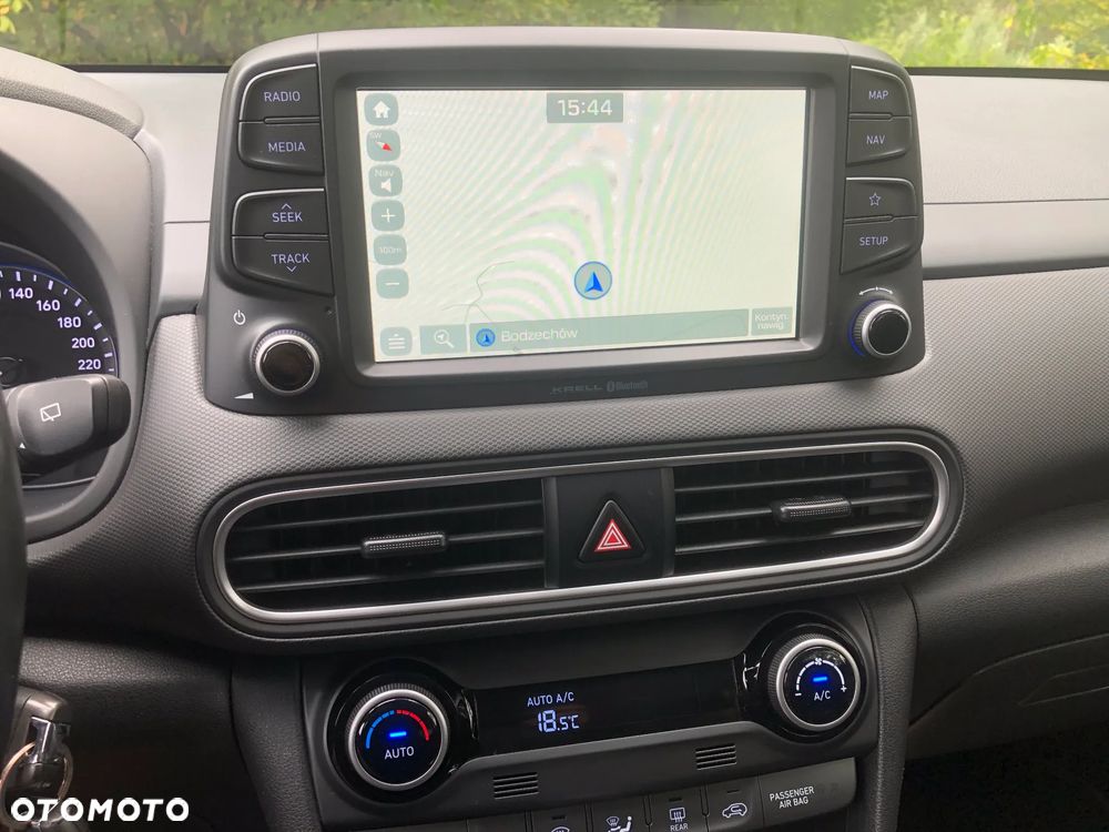Hyundai Kona - 24
