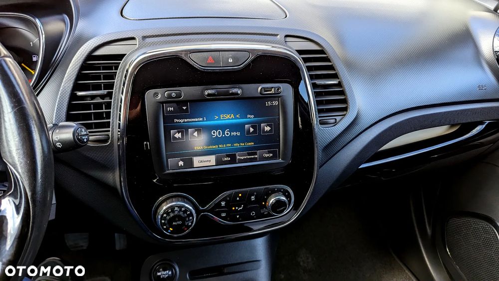 Renault Captur 0.9 Energy TCe Zen - 34