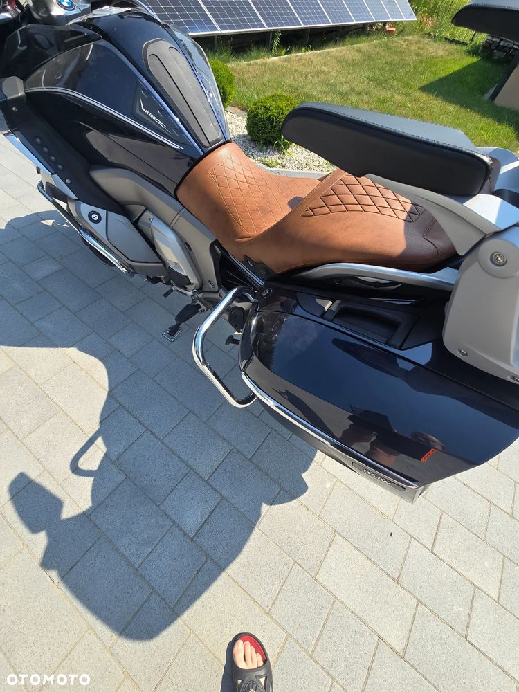 BMW K - 30