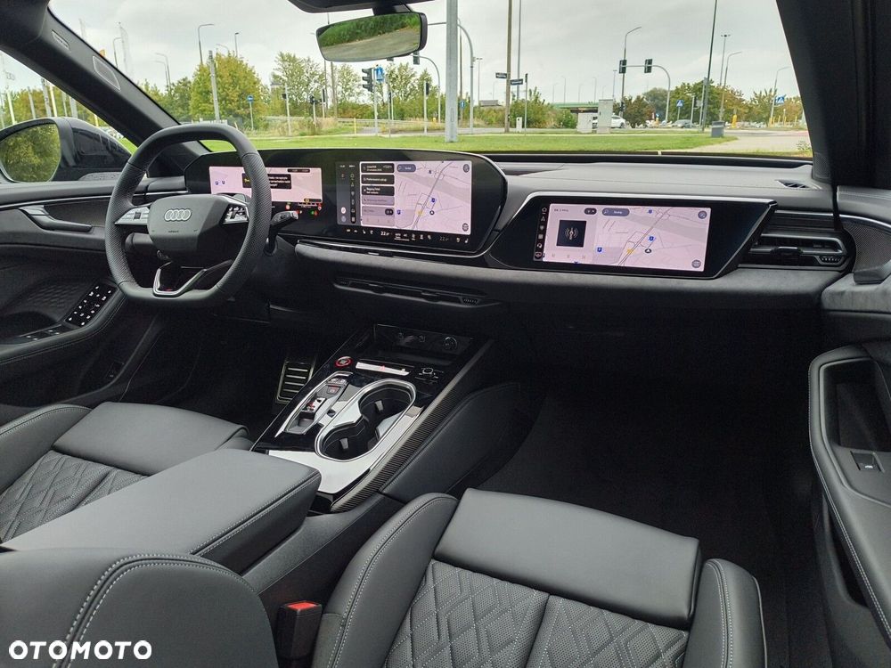 Audi A6 Allroad - 13