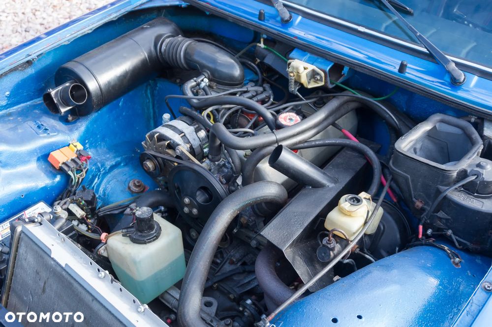 Renault 5 - 33