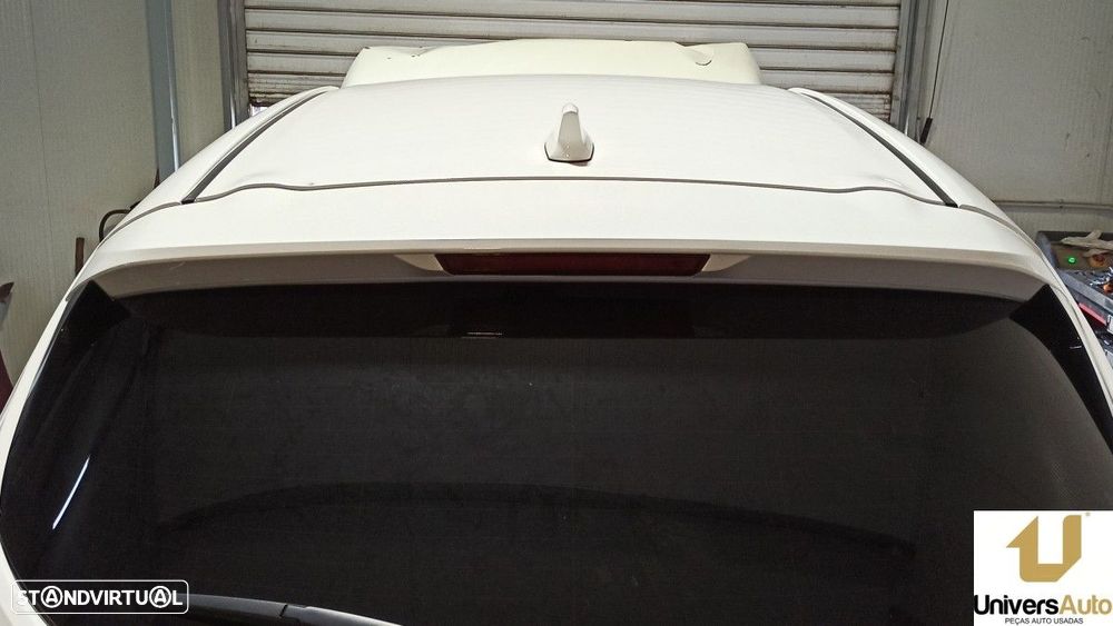 MALA TRASEIRA TOYOTA COROLLA (E21) HYBRID ACTIVE - 2