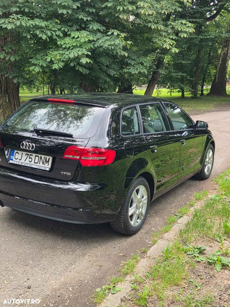 Audi A3 - 7