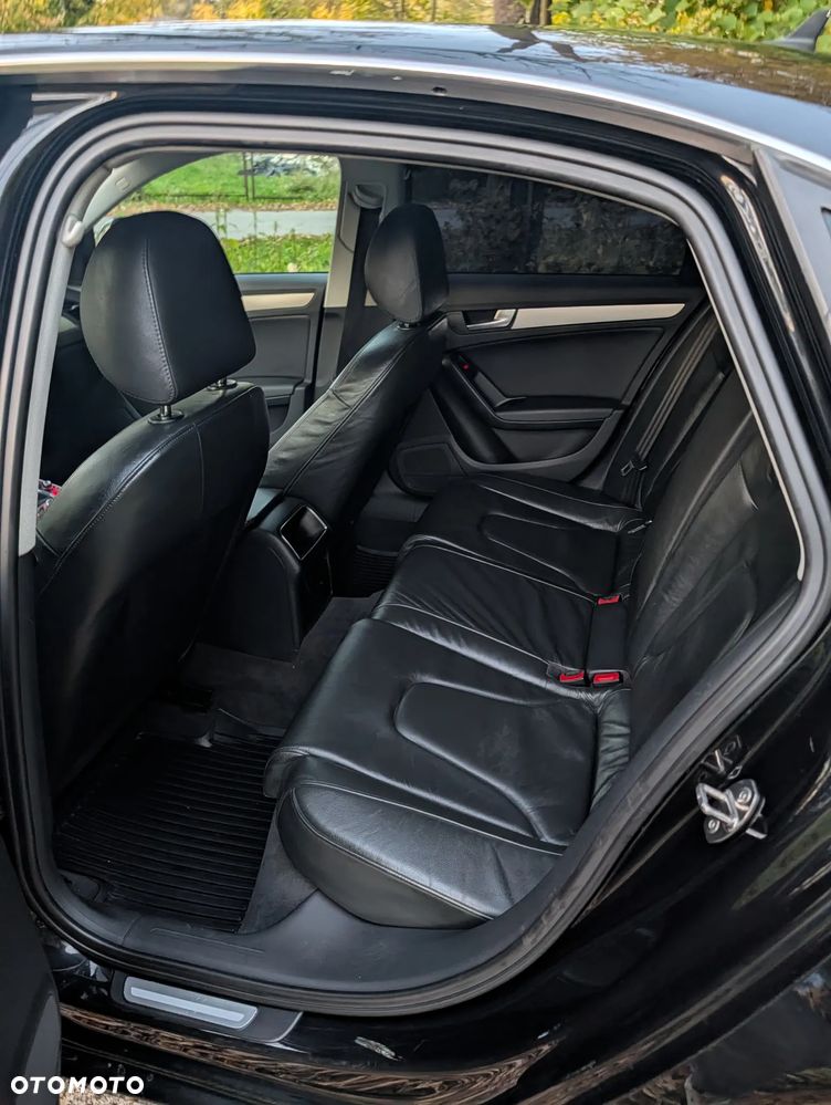 Audi A4 Avant - 5