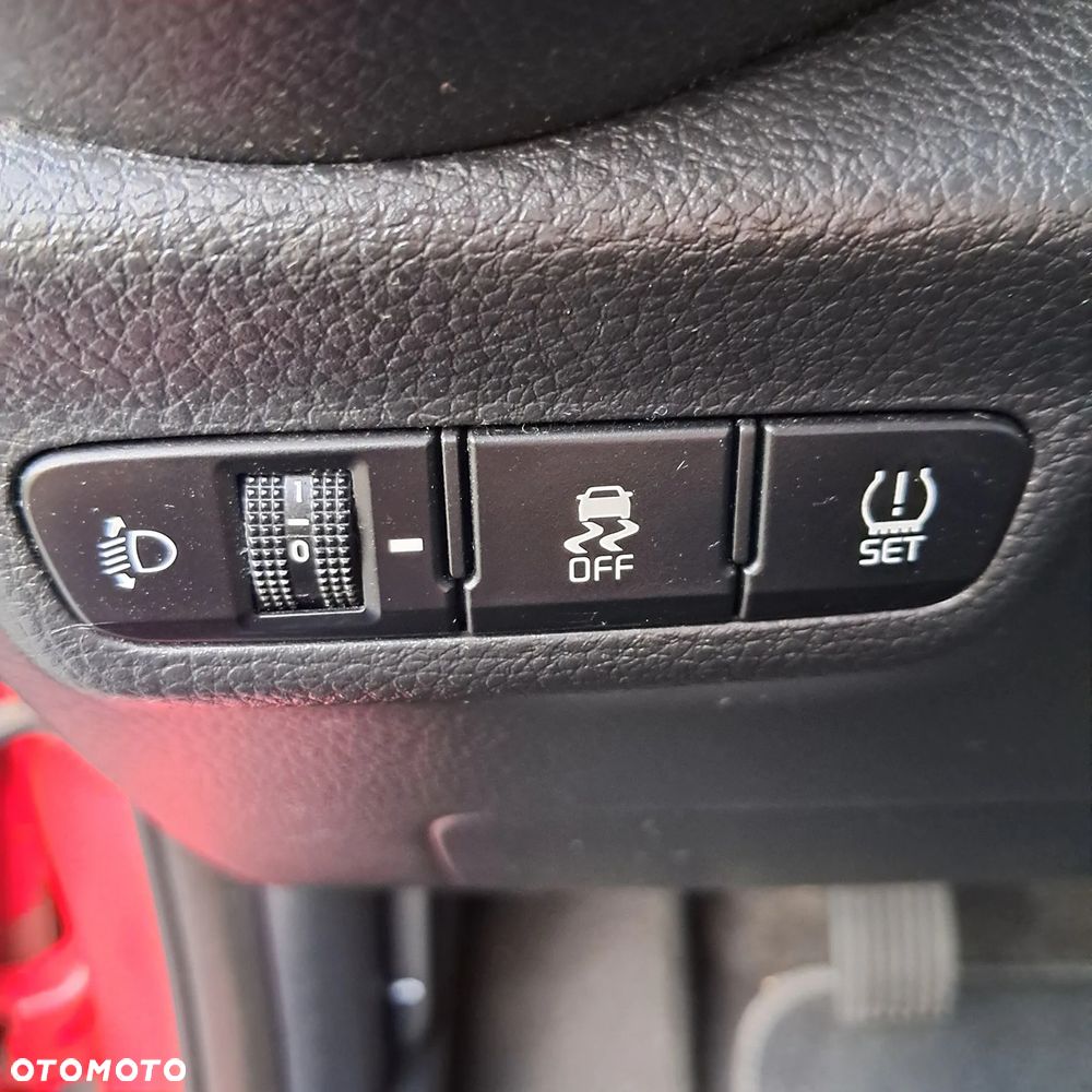 Kia Picanto 1.0 Edition 7 - 16