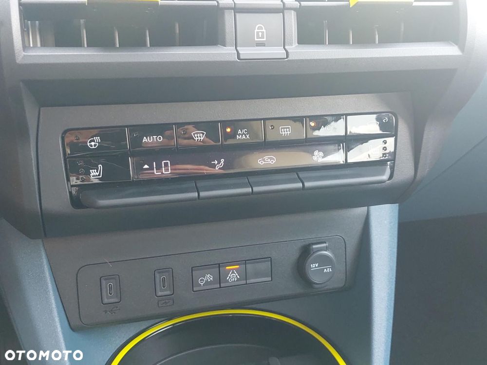 Fiat Grande Panda 1.2 mHEV La Prima eDCT - 20