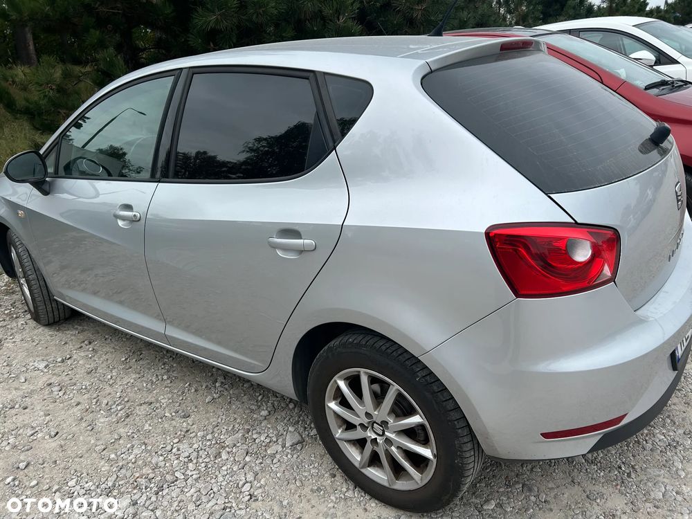Seat Ibiza 1.2 TSI Style - 1