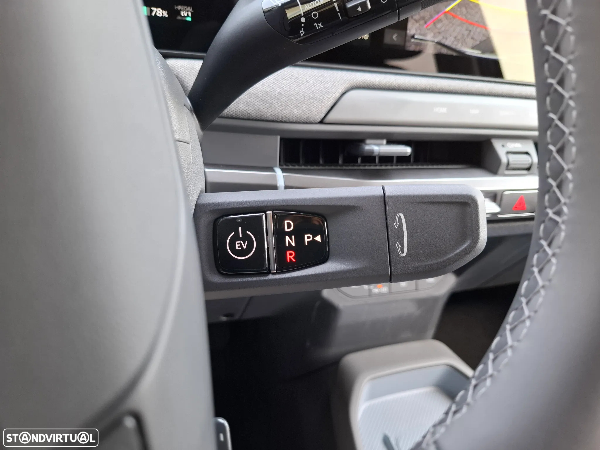 Kia EV3 58.3 kWh Drive - 20