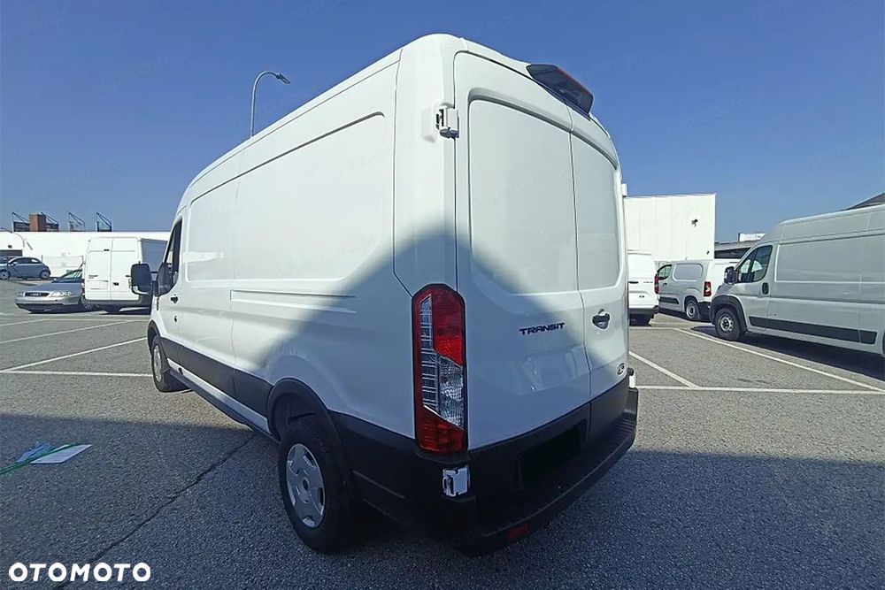 Ford Transit 350 L3H2 Trend 2.0 130KM - 6