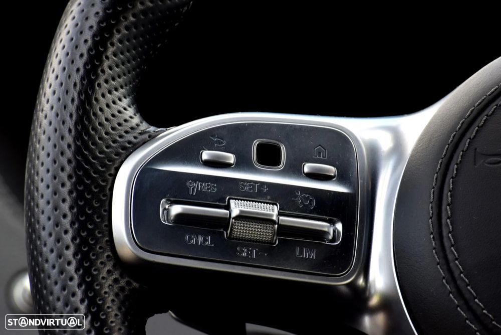 Mercedes-Benz S 400 - 46