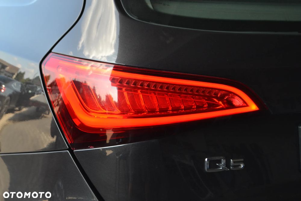 Audi Q5 2.0 TDI Quattro S tronic - 12