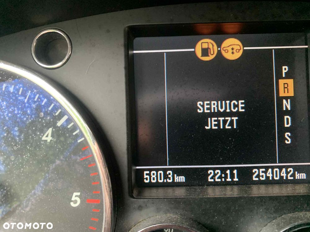 Volkswagen Touareg 3.0 V6 TDI DPF Automatik - 12