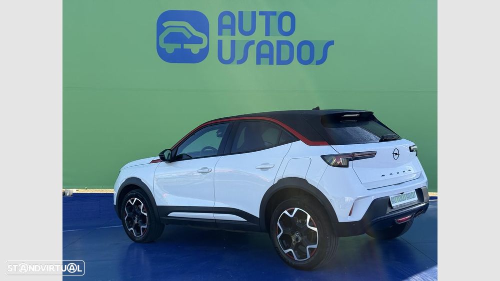 Opel Mokka 1.2 T GS Line - 3