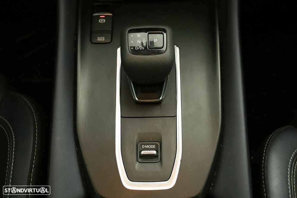 Nissan Qashqai 1.3 DIG-T Tekna+ Xtronic - 14