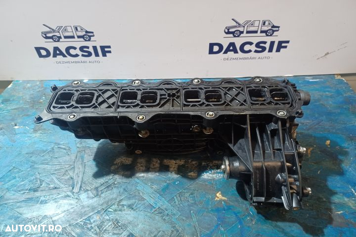 Galerie admisie A6510900037 044768002 2.2 CDI Mercedes-Benz Sprinter - 3