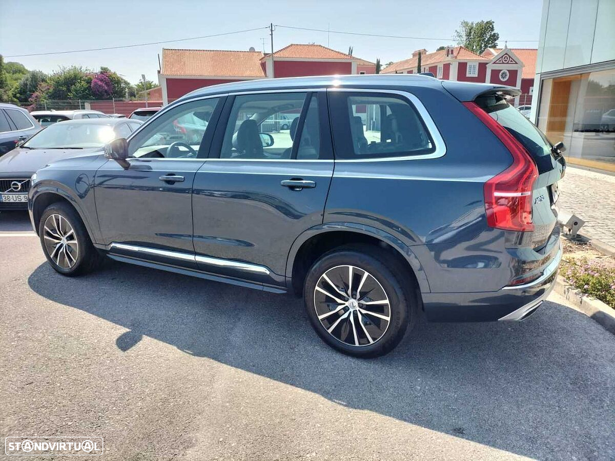 Volvo XC 90 - 3