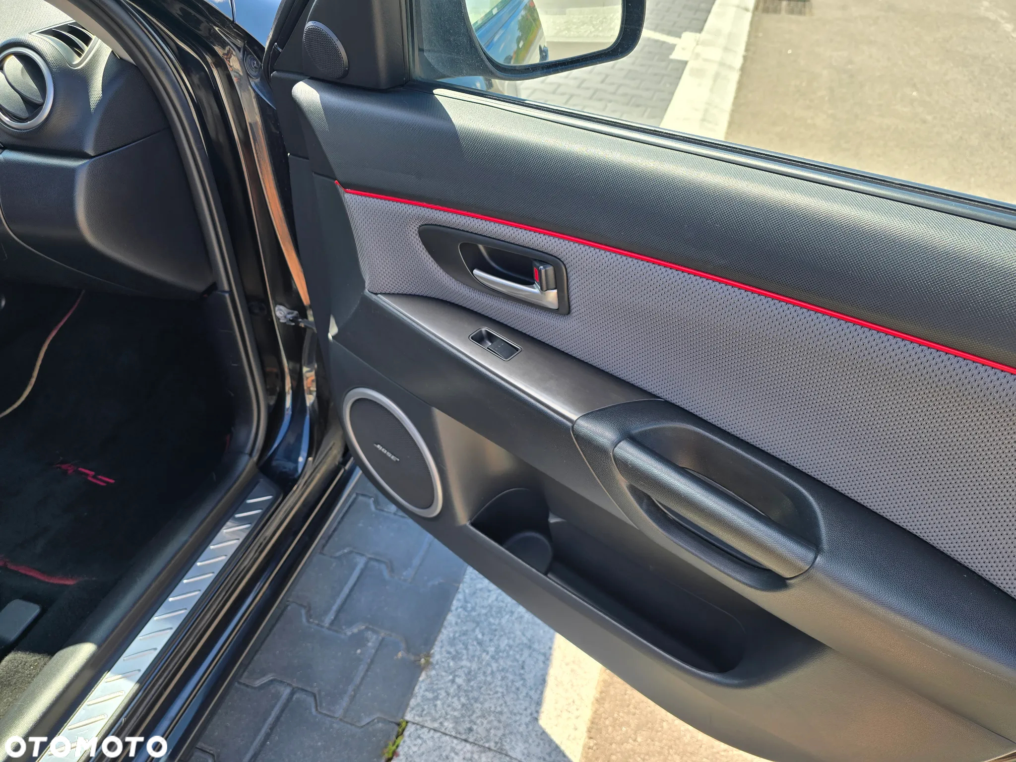 Mazda 3 MPS 2.3 Turbo - 23
