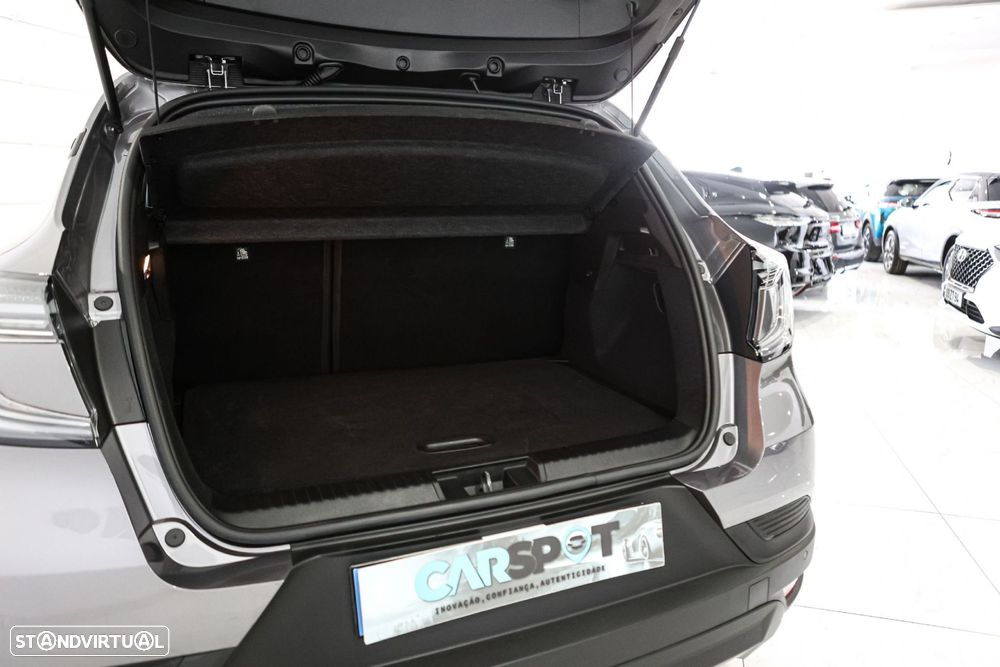 Renault Captur 1.0 TCe Exclusive Bi-Fuel - 10