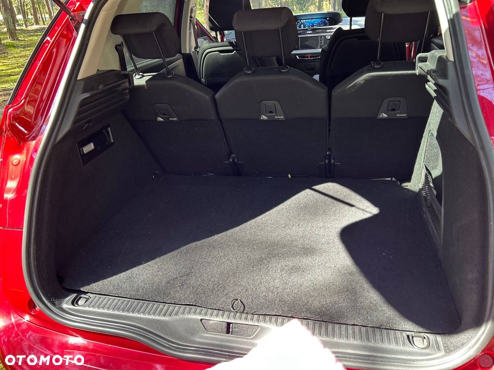 Citroën C4 Picasso - 9