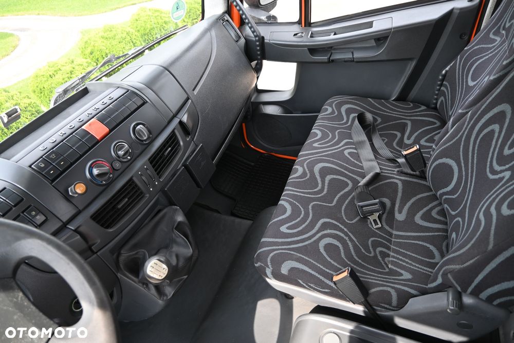 Iveco Eurocargo 75E16 - 10