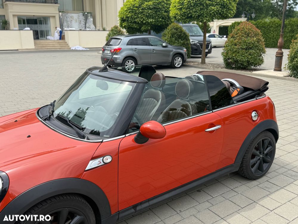 Mini Cooper S Standard - 20
