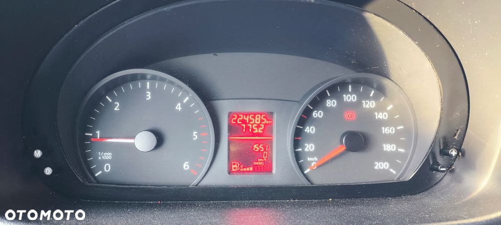 Volkswagen Crafter L2H2 GP 35 TDI-CR Euro 6 - 13