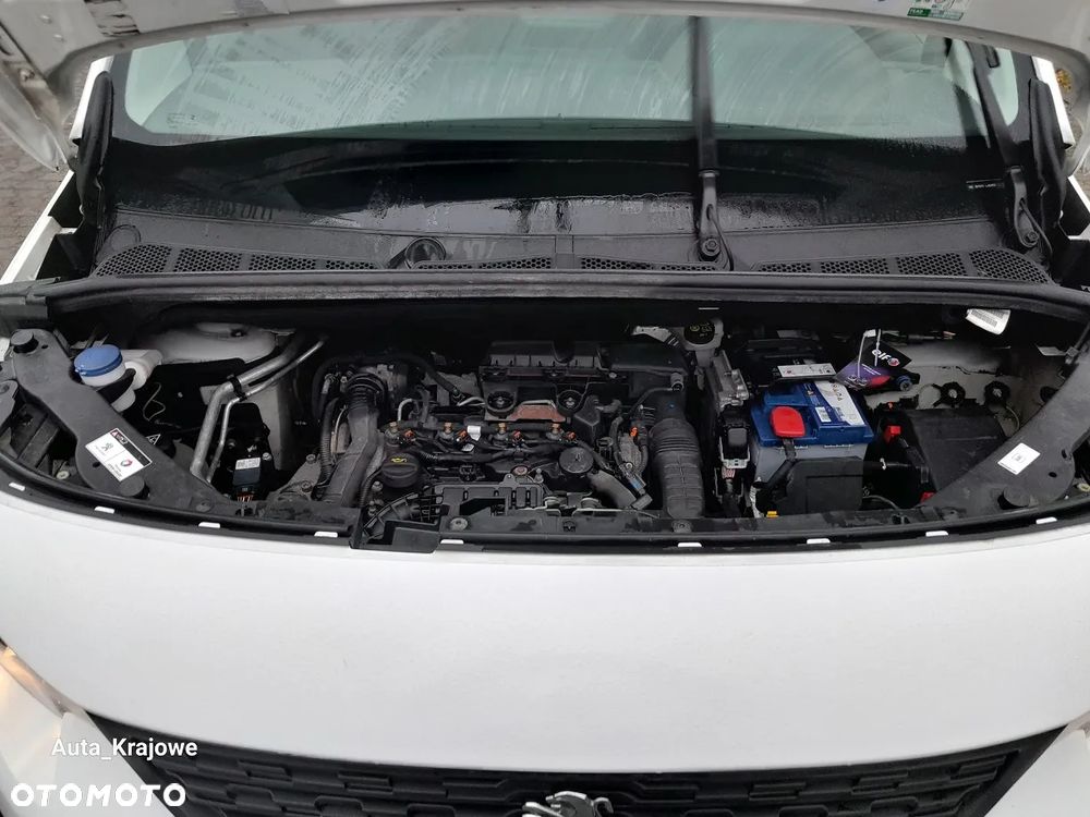 Peugeot PARTNER LONG 950 - 27