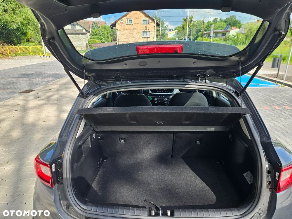 Kia Stonic 1.0 T-GDI OPF Dream-Team Edition - 22