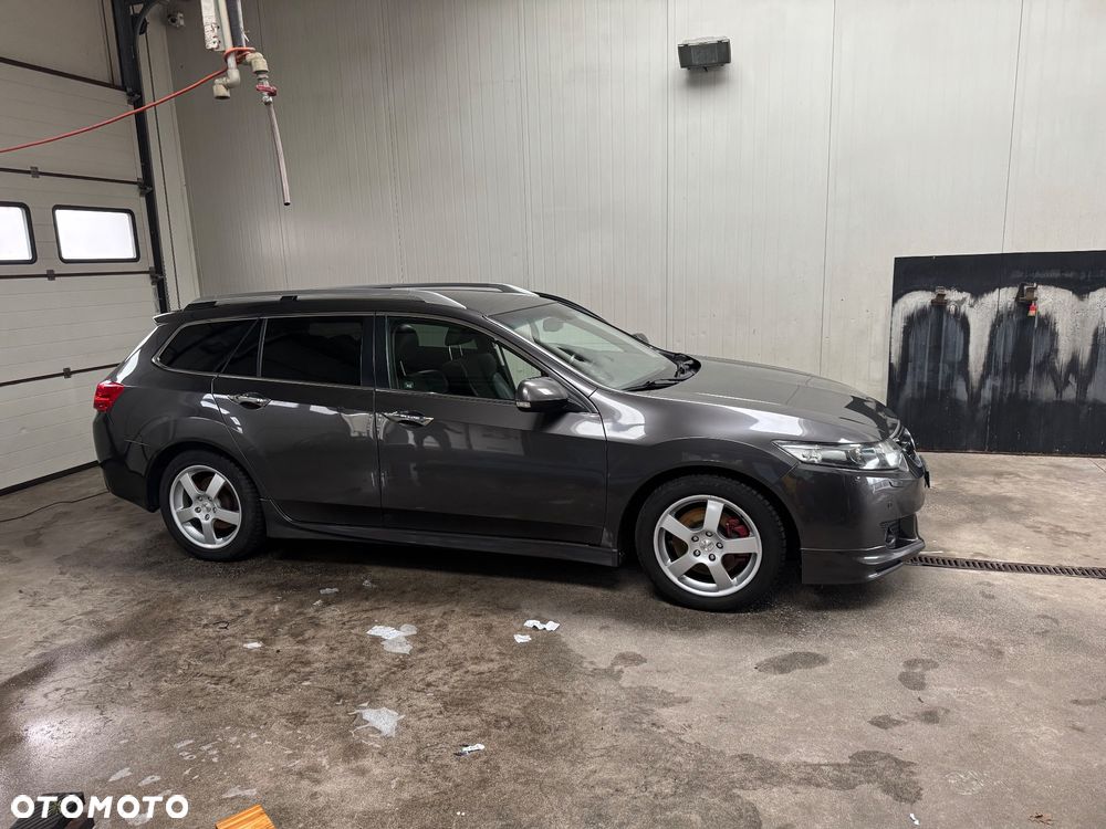 Honda Accord 2.4 Type S - 11