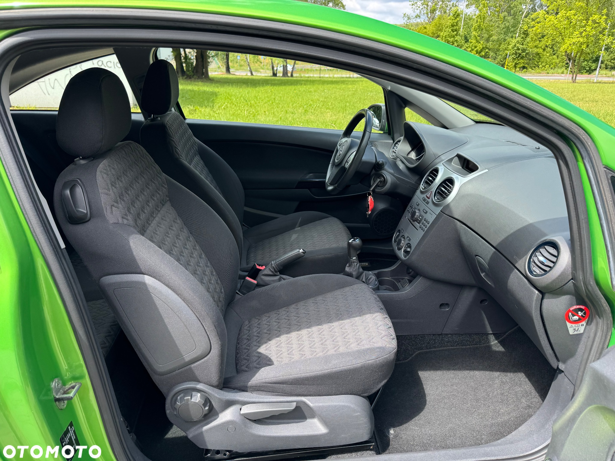 Opel Corsa 1.2 16V EcoFLEX Edition 111 Jahre - 15