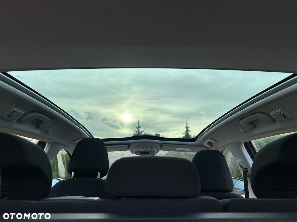 Peugeot 308 BlueHDi 150 Automatik Stop & Start Allure - 26